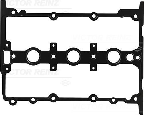 Wilmink Group WG1248287 Gasket, cylinder head cover WG1248287: Buy near me at 2407.PL in Poland at an Affordable price!