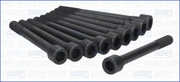 Wilmink Group WG1170494 Cylinder Head Bolts Kit WG1170494: Buy near me in Poland at 2407.PL - Good price!