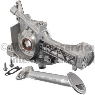 Wilmink Group WG1806773 OIL PUMP WG1806773: Buy near me in Poland at 2407.PL - Good price!