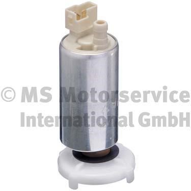 Wilmink Group WG1026565 Fuel pump WG1026565: Buy near me in Poland at 2407.PL - Good price!