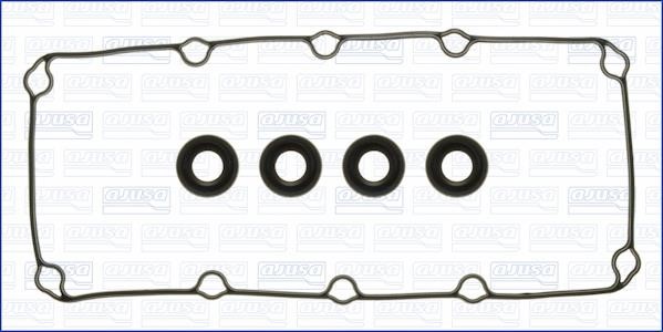 Wilmink Group WG1169590 Valve Cover Gasket (kit) WG1169590: Buy near me in Poland at 2407.PL - Good price!