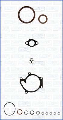 Wilmink Group WG1169164 Gasket Set, crank case WG1169164: Buy near me in Poland at 2407.PL - Good price!