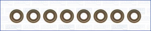 Wilmink Group WG1009558 Valve oil seals, kit WG1009558: Buy near me in Poland at 2407.PL - Good price!