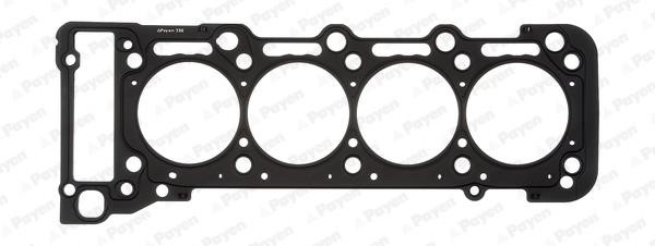 Wilmink Group WG1177978 Gasket, cylinder head WG1177978: Buy near me in Poland at 2407.PL - Good price!