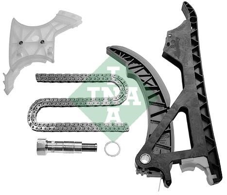 Wilmink Group WG1725421 Timing chain kit WG1725421: Buy near me in Poland at 2407.PL - Good price!