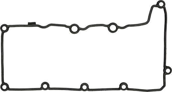 Wilmink Group WG1709208 Gasket, cylinder head cover WG1709208: Buy near me in Poland at 2407.PL - Good price!