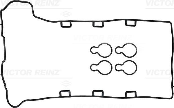 Wilmink Group WG1243188 Valve Cover Gasket (kit) WG1243188: Buy near me in Poland at 2407.PL - Good price!