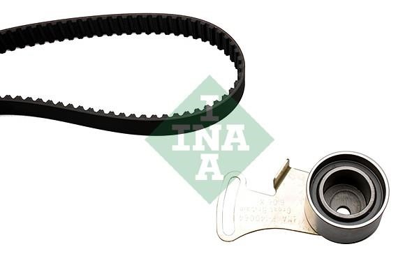 Wilmink Group WG1251499 Timing Belt Kit WG1251499: Buy near me in Poland at 2407.PL - Good price!