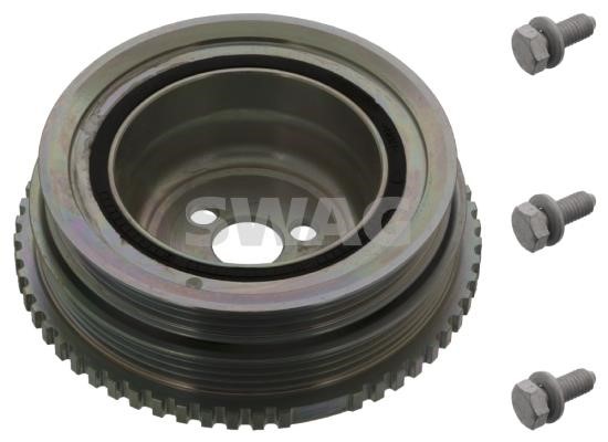 Wilmink Group WG1432959 Pulley crankshaft WG1432959: Buy near me in Poland at 2407.PL - Good price!