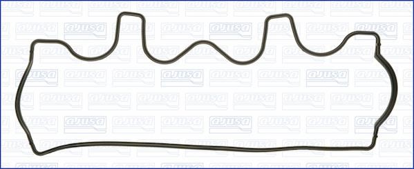 Wilmink Group WG1160351 Gasket, cylinder head cover WG1160351: Buy near me in Poland at 2407.PL - Good price!