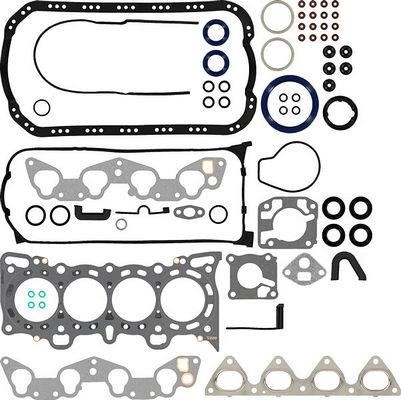 Wilmink Group WG1006053 Dichtungsvollsatz, Motor WG1006053: Kaufen Sie zu einem guten Preis in Polen bei 2407.PL!