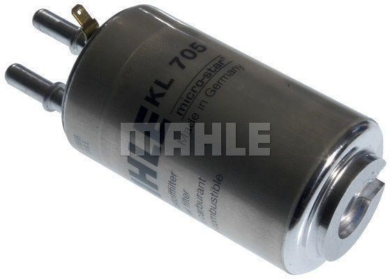 Wilmink Group WG1215097 Fuel filter WG1215097: Buy near me in Poland at 2407.PL - Good price!