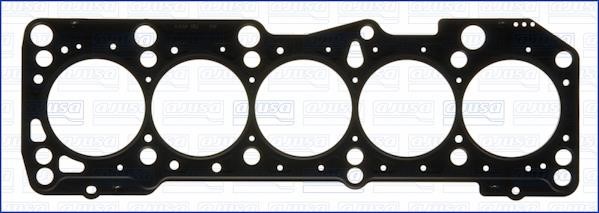 Wilmink Group WG1159786 Gasket, cylinder head WG1159786: Buy near me in Poland at 2407.PL - Good price!