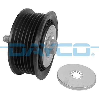 Wilmink Group WG2005152 Idler Pulley WG2005152: Buy near me in Poland at 2407.PL - Good price!