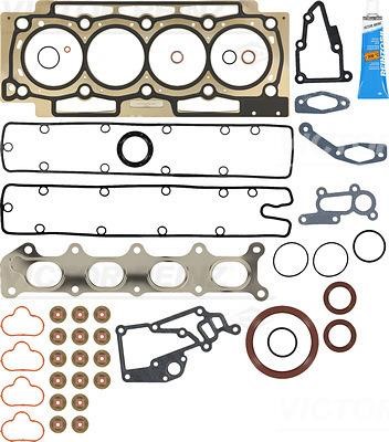 Wilmink Group WG1238990 Full Gasket Set, engine WG1238990: Buy near me in Poland at 2407.PL - Good price!