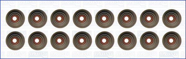 Wilmink Group WG1169849 Valve oil seals, kit WG1169849: Buy near me in Poland at 2407.PL - Good price!