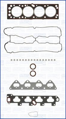 Wilmink Group WG1167272 Gasket Set, cylinder head WG1167272: Buy near me at 2407.PL in Poland at an Affordable price!