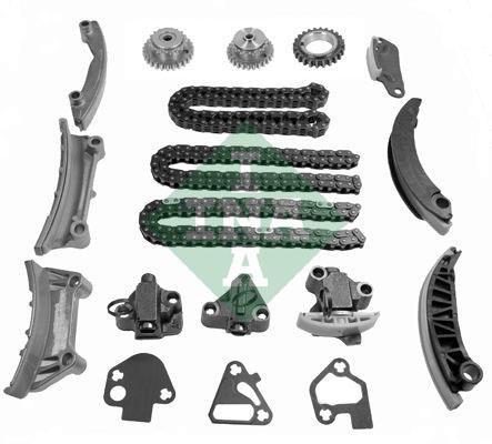 Wilmink Group WG1781247 Timing chain kit WG1781247: Buy near me in Poland at 2407.PL - Good price!