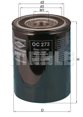Wilmink Group WG1217096 Oil Filter WG1217096: Buy near me in Poland at 2407.PL - Good price!