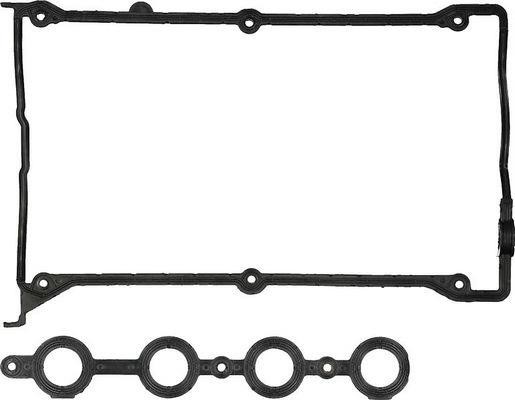 Wilmink Group WG1006614 Valve Cover Gasket (kit) WG1006614: Buy near me in Poland at 2407.PL - Good price!