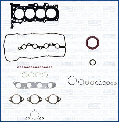 Wilmink Group WG1958050 Full Gasket Set, engine WG1958050: Buy near me in Poland at 2407.PL - Good price!