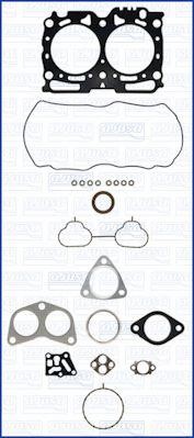 Wilmink Group WG1753063 Full Gasket Set, engine WG1753063: Buy near me in Poland at 2407.PL - Good price!