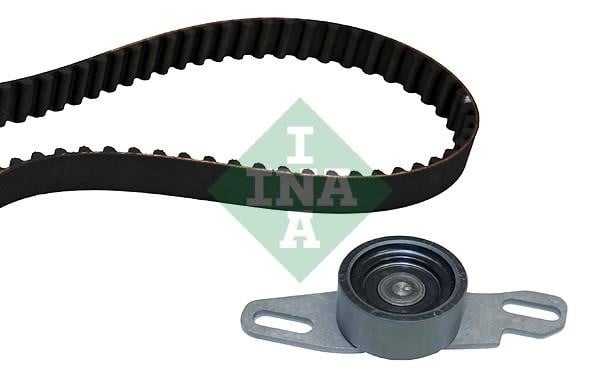 Wilmink Group WG1251601 Timing Belt Kit WG1251601: Buy near me in Poland at 2407.PL - Good price!