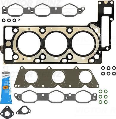 Wilmink Group WG1102808 Gasket Set, cylinder head WG1102808: Buy near me in Poland at 2407.PL - Good price!