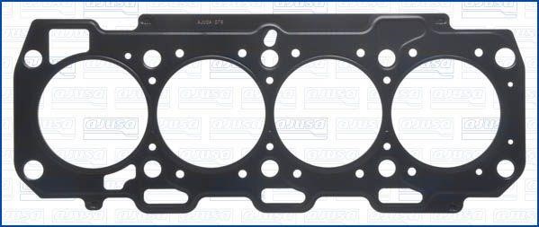 Wilmink Group WG1159690 Gasket, cylinder head WG1159690: Buy near me in Poland at 2407.PL - Good price!