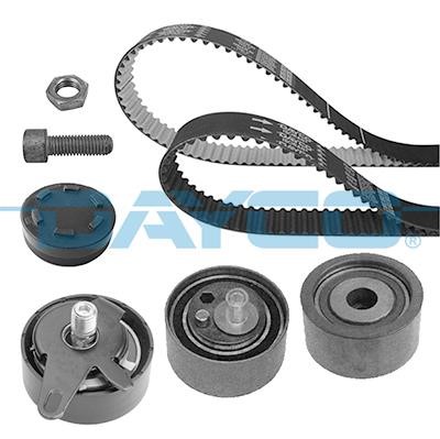 Wilmink Group WG2007681 Timing Belt Kit WG2007681: Buy near me in Poland at 2407.PL - Good price!