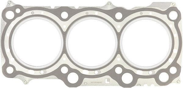 Wilmink Group WG1002923 Gasket, cylinder head WG1002923: Buy near me in Poland at 2407.PL - Good price!