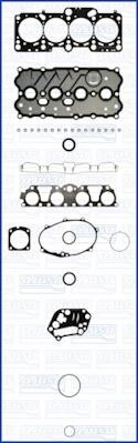 Wilmink Group WG1452428 Full Gasket Set, engine WG1452428: Buy near me in Poland at 2407.PL - Good price!