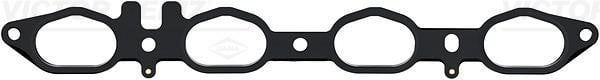 Wilmink Group WG1791352 Gasket, intake manifold WG1791352: Buy near me at 2407.PL in Poland at an Affordable price!