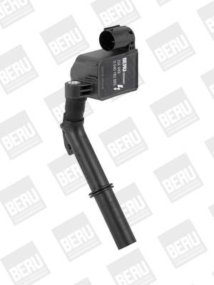 Wilmink Group WG1487588 Ignition coil WG1487588: Buy near me in Poland at 2407.PL - Good price!