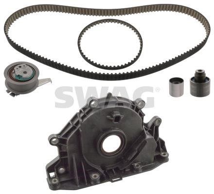 Wilmink Group WG2029869 Timing Belt Kit WG2029869: Buy near me in Poland at 2407.PL - Good price!