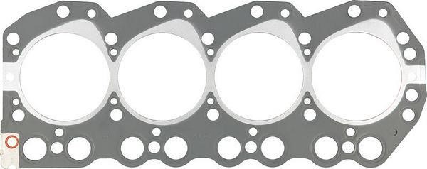 Wilmink Group WG1002451 Gasket, cylinder head WG1002451: Buy near me in Poland at 2407.PL - Good price!