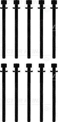 Wilmink Group WG1791157 Cylinder Head Bolts Kit WG1791157: Buy near me in Poland at 2407.PL - Good price!