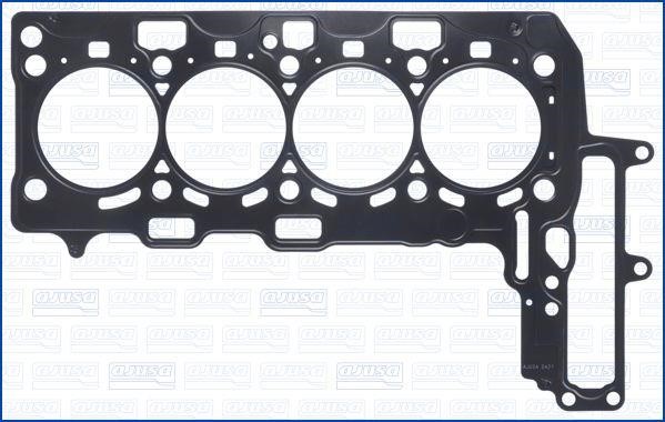 Wilmink Group WG1957110 Gasket, cylinder head WG1957110: Buy near me in Poland at 2407.PL - Good price!