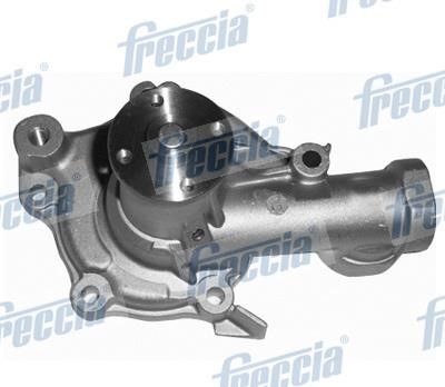 Wilmink Group WG1910121 Water pump WG1910121: Buy near me at 2407.PL in Poland at an Affordable price!