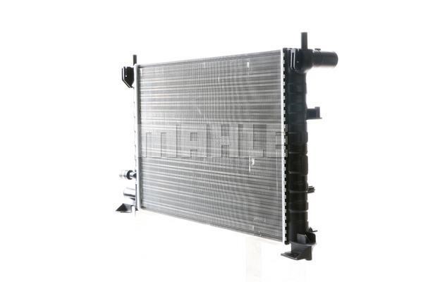 Wilmink Group WG2183535 Radiator, engine cooling WG2183535: Buy near me in Poland at 2407.PL - Good price!