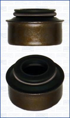 Wilmink Group WG1450631 Seal, valve stem WG1450631: Buy near me in Poland at 2407.PL - Good price!