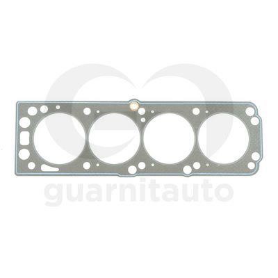 Wilmink Group WG2133724 Gasket, cylinder head WG2133724: Buy near me in Poland at 2407.PL - Good price!