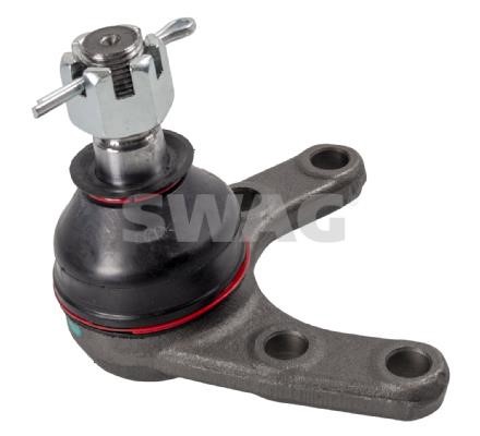 Wilmink Group WG2038014 Ball joint WG2038014: Buy near me in Poland at 2407.PL - Good price!