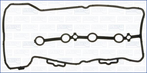 Wilmink Group WG1450528 Gasket, cylinder head cover WG1450528: Buy near me in Poland at 2407.PL - Good price!