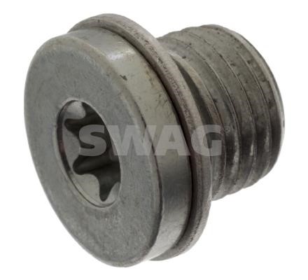 Wilmink Group WG1724274 Sump plug WG1724274: Buy near me in Poland at 2407.PL - Good price!