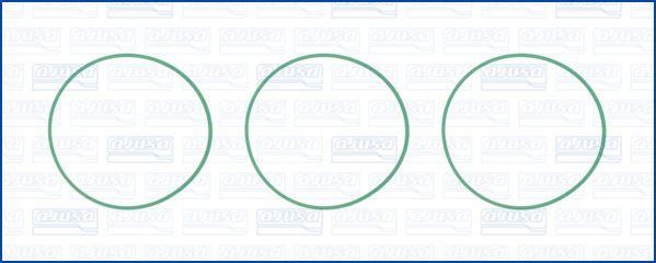 Wilmink Group WG2172812 Intake manifold gaskets, kit WG2172812: Buy near me in Poland at 2407.PL - Good price!