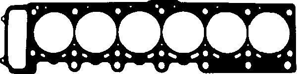 Wilmink Group WG1003664 Gasket, cylinder head WG1003664: Buy near me in Poland at 2407.PL - Good price!