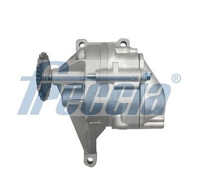 Wilmink Group WG1940912 OIL PUMP WG1940912: Buy near me in Poland at 2407.PL - Good price!