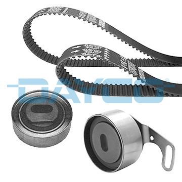 Wilmink Group WG2007319 Timing Belt Kit WG2007319: Buy near me in Poland at 2407.PL - Good price!