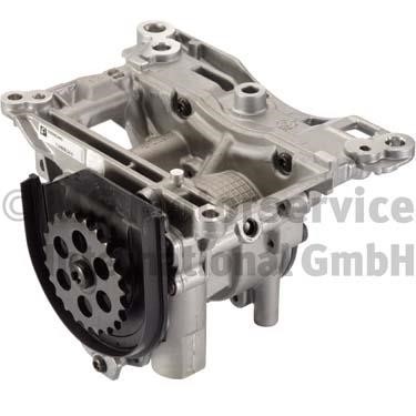 Wilmink Group WG1925015 OIL PUMP WG1925015: Buy near me in Poland at 2407.PL - Good price!